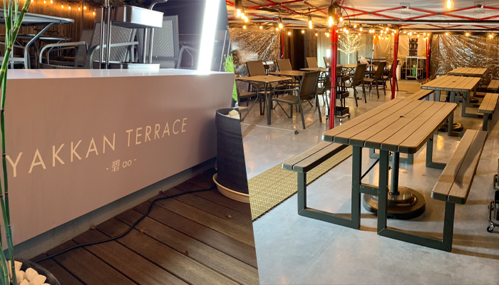 新店舗