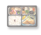 仕出し弁当