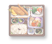 仕出し弁当