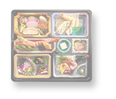 仕出し弁当