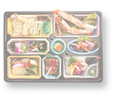 仕出し弁当