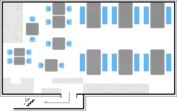 floor map